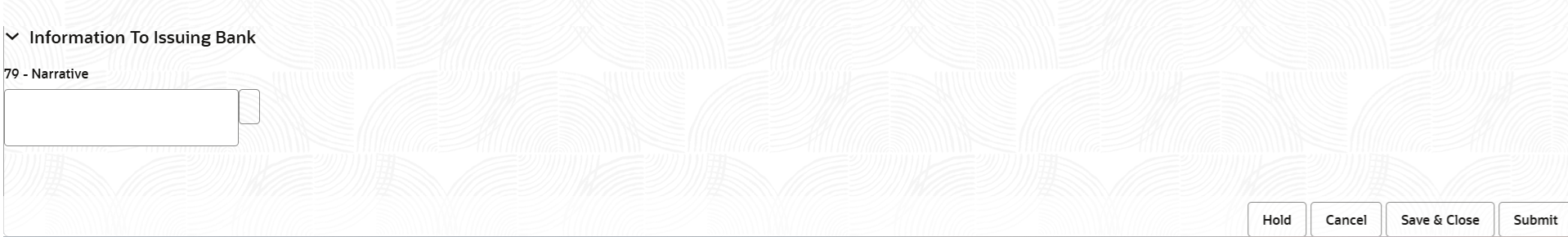 Description of registrationinformationtoissuingbank.png follows Description of registrationinformationtoissuingbank.png follows