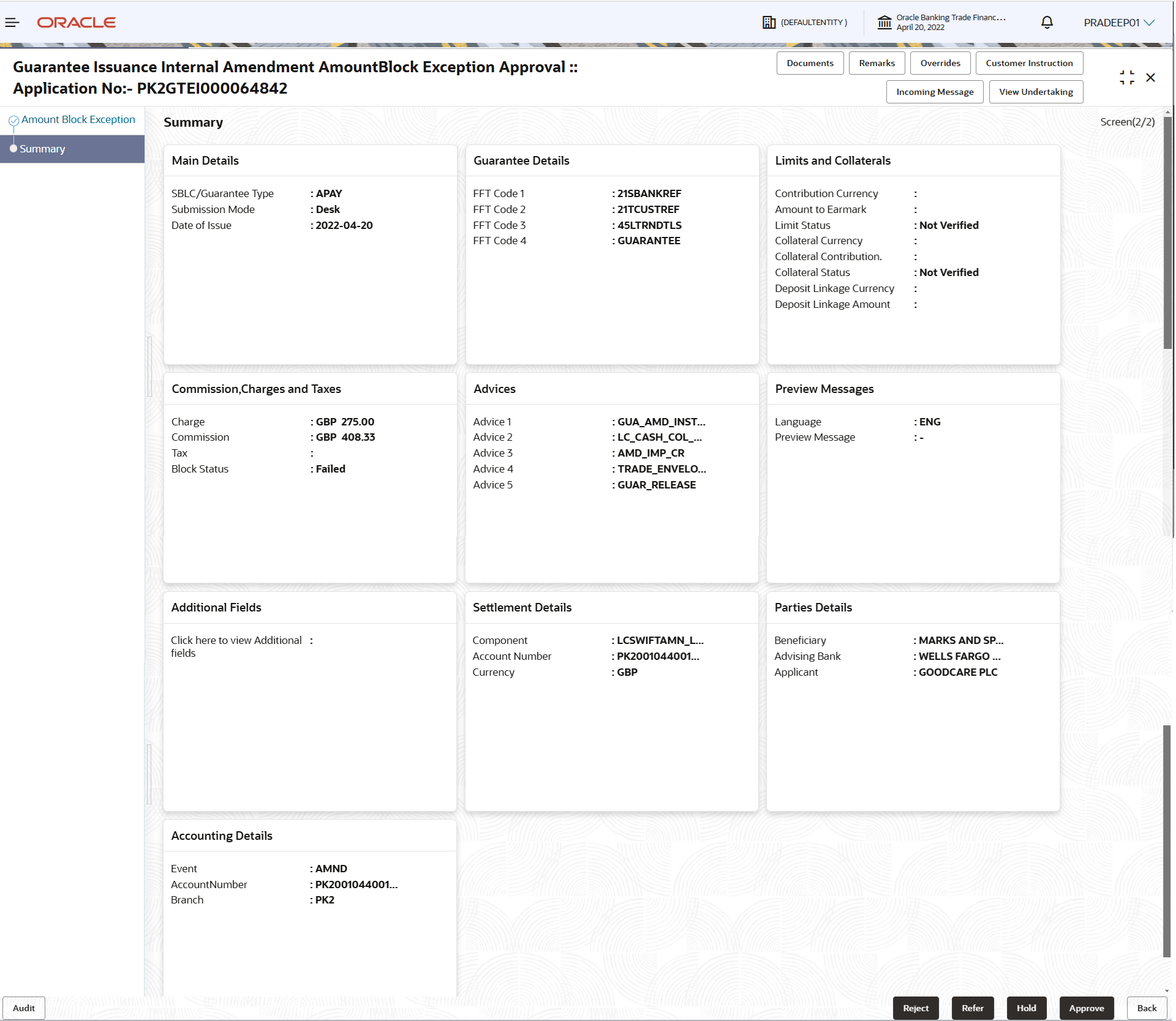 Description of Figure 2-20 follows Description of Figure 2-20 follows