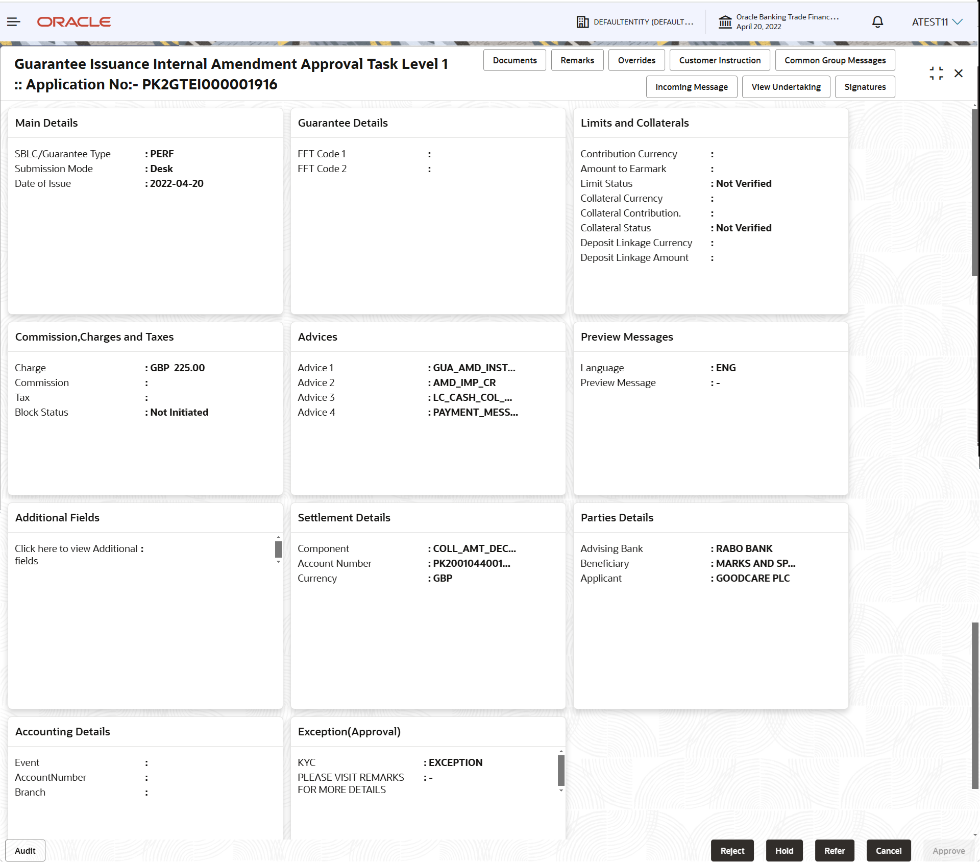 Description of Figure 2-22 follows Description of Figure 2-22 follows
