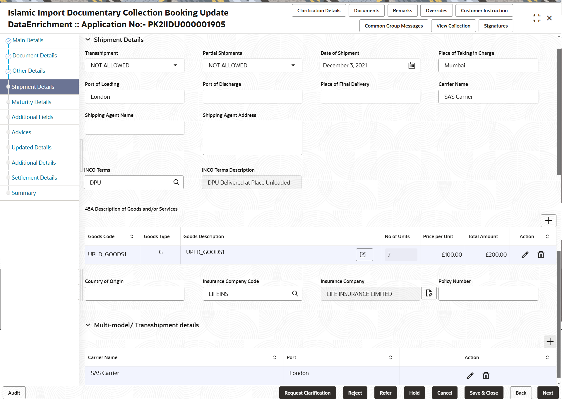Description of deshipmentdetails.png follows Description of deshipmentdetails.png follows
