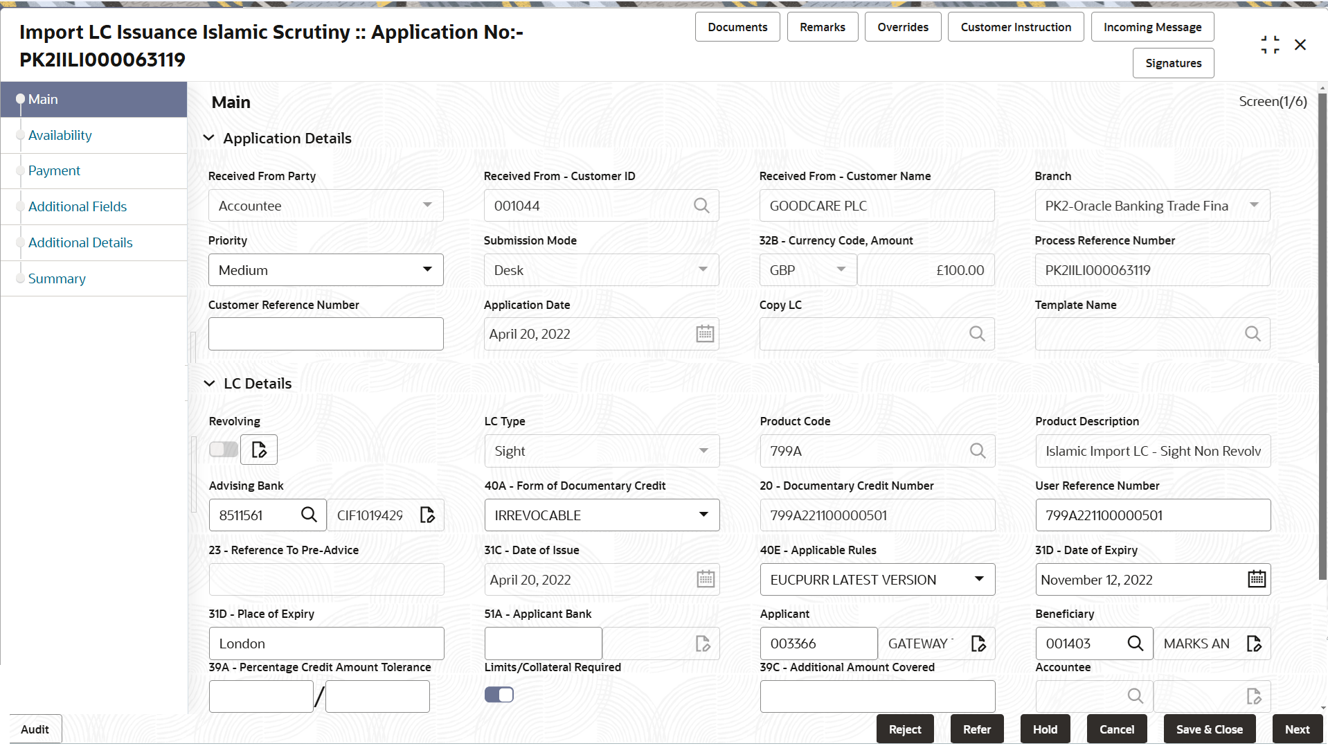 Description of Figure 2-7 follows Description of Figure 2-7 follows