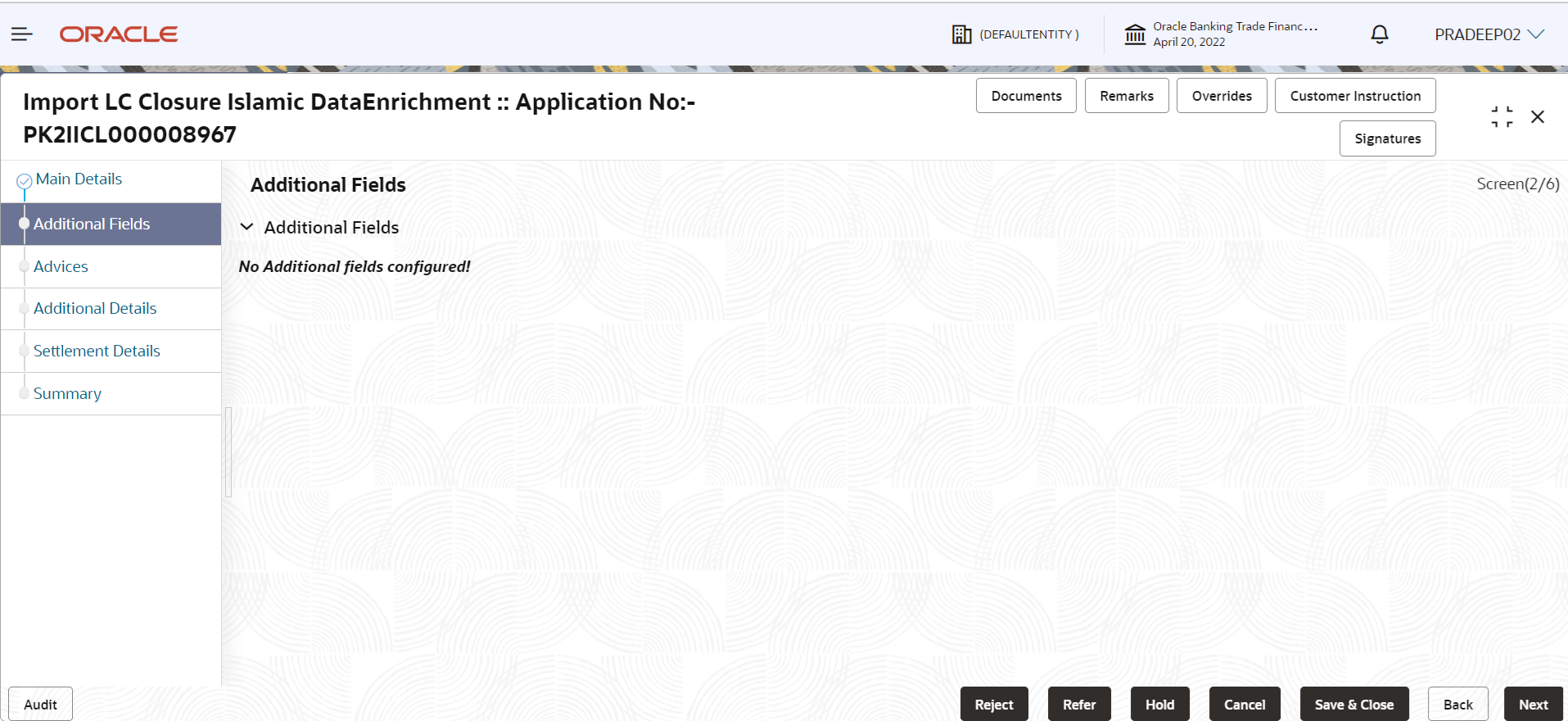 Description of deadditionalfields.png follows Description of deadditionalfields.png follows