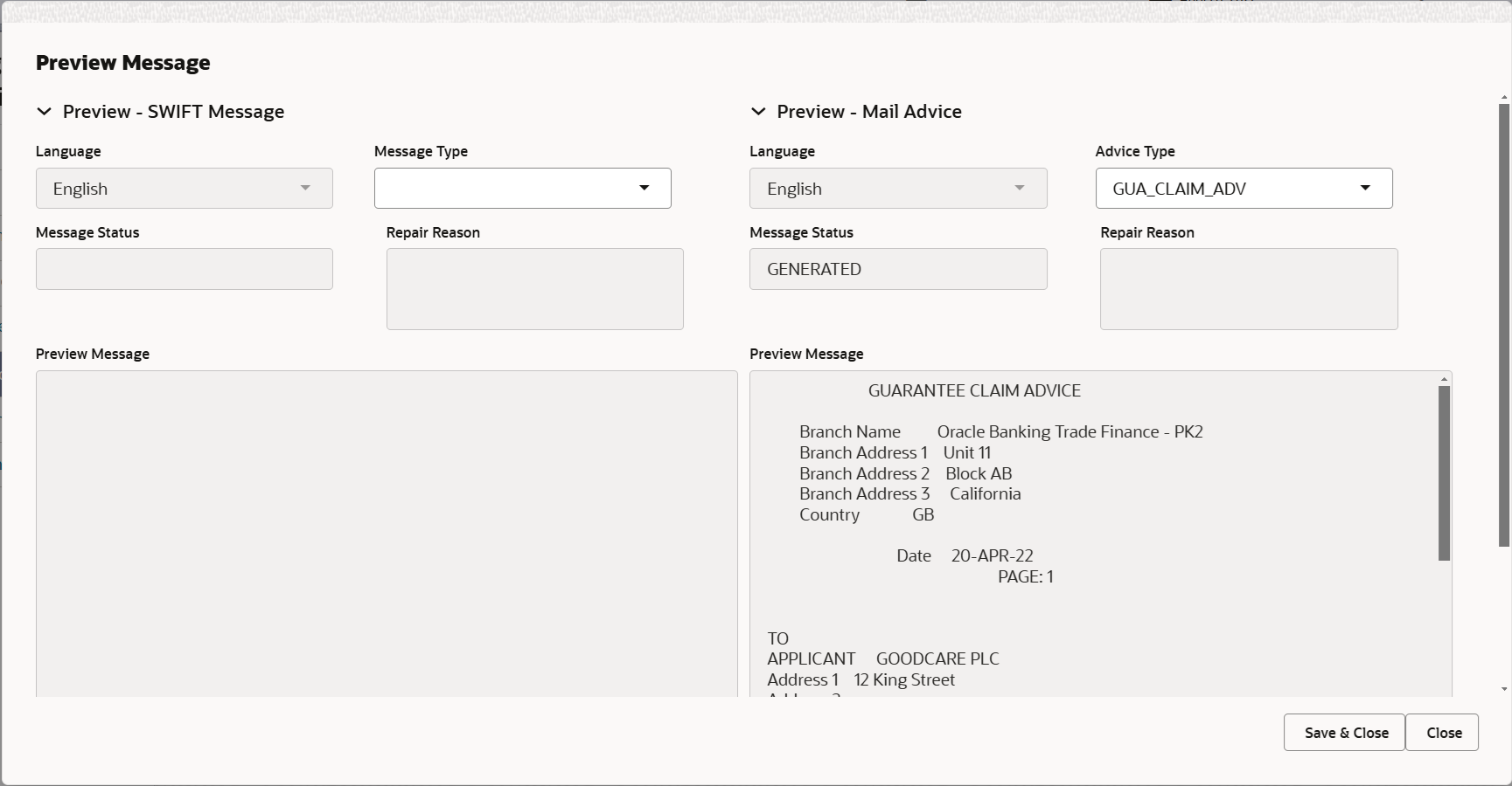 Description of previewmessage.png follows Description of previewmessage.png follows