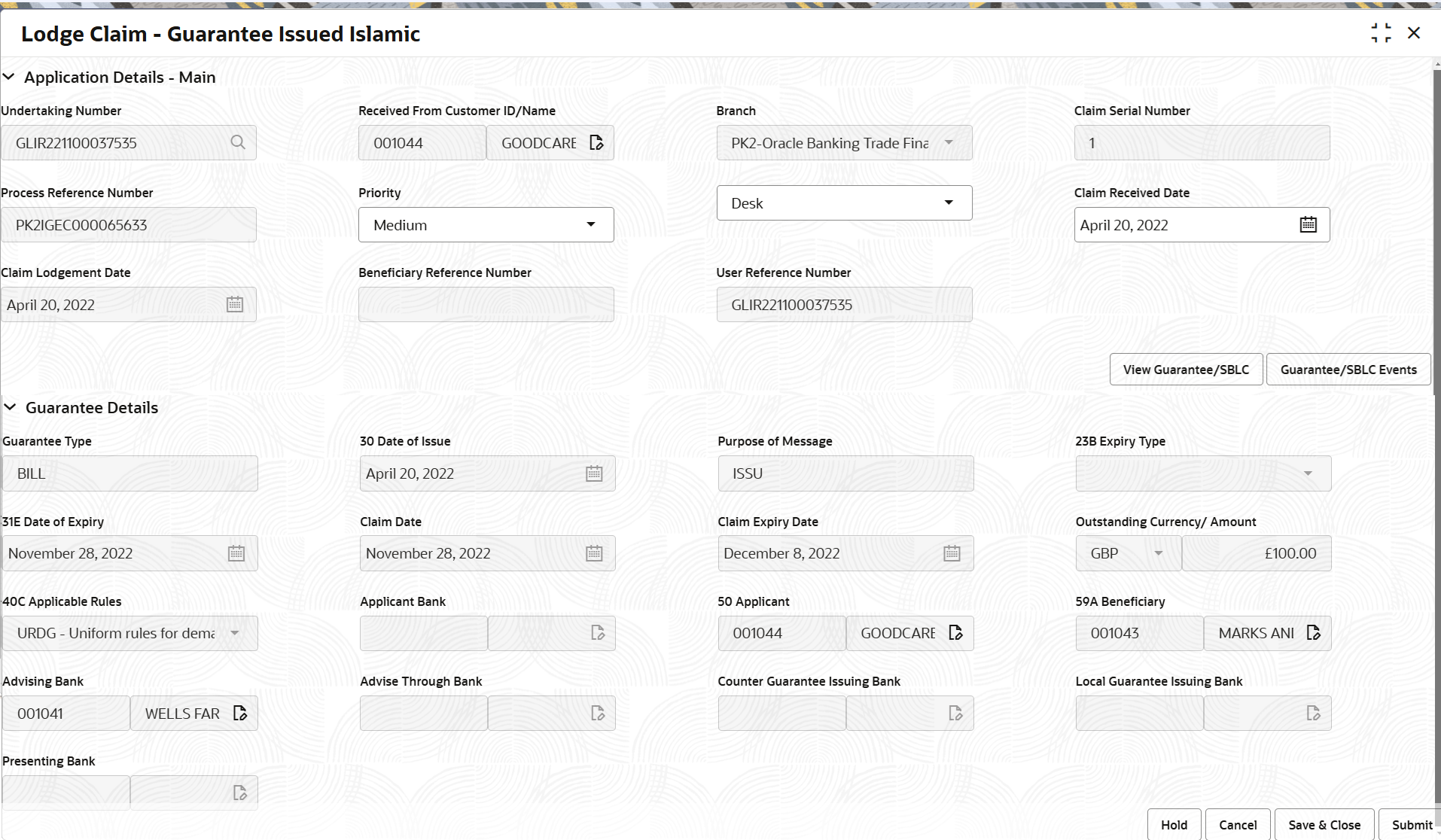 Description of Figure 2-4 follows Description of Figure 2-4 follows