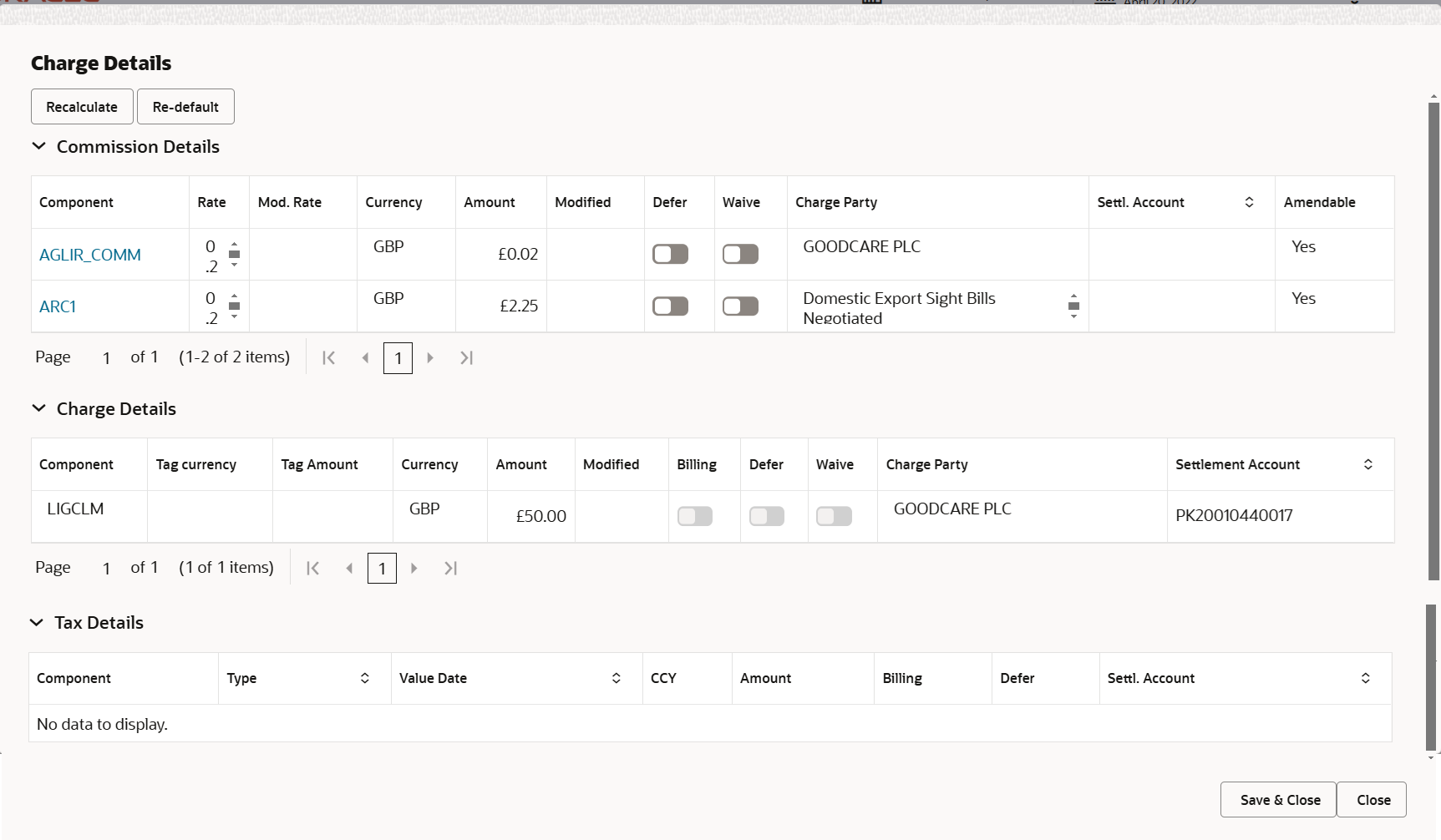 Description of scrutinychargedetails.png follows Description of scrutinychargedetails.png follows