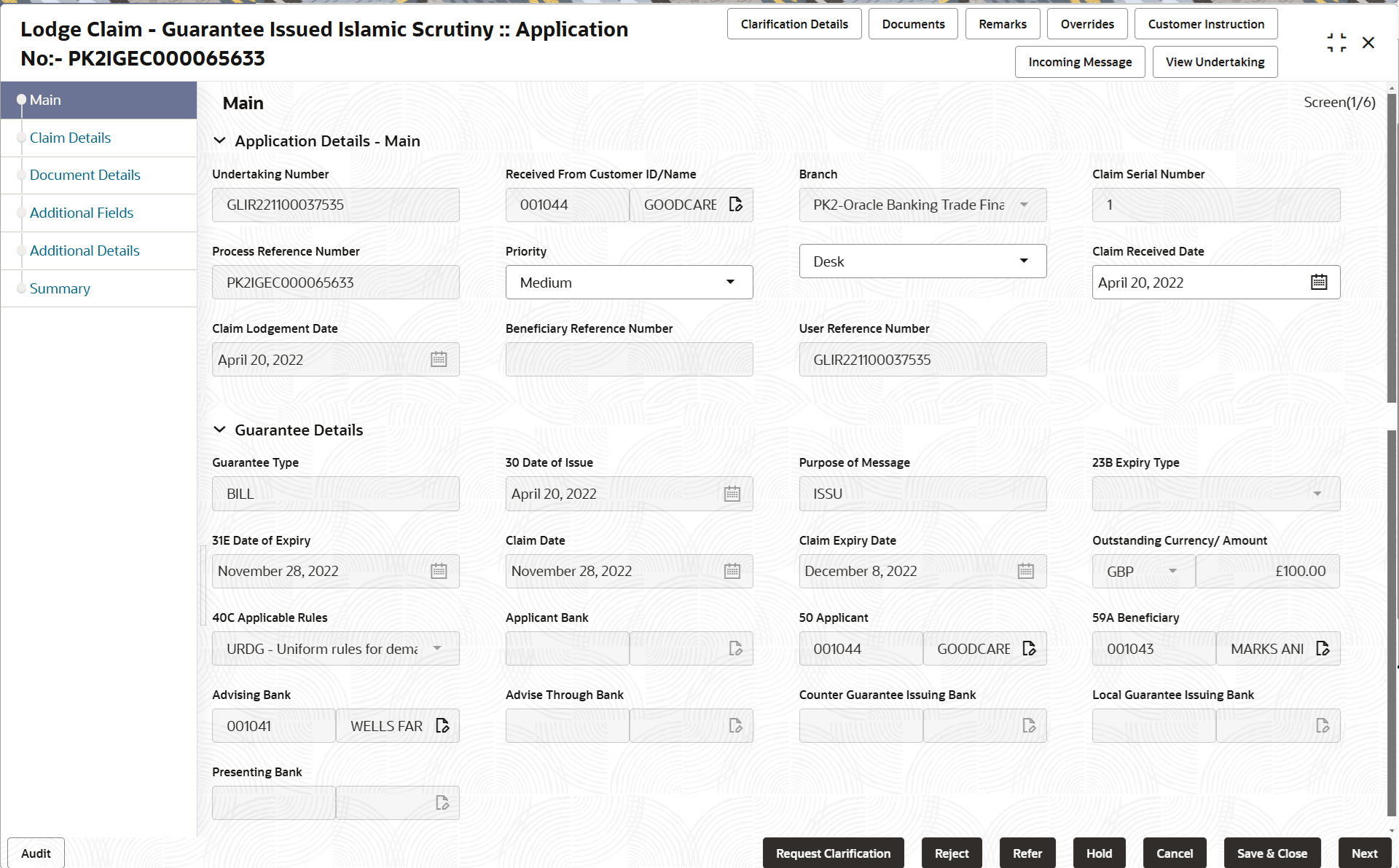 Description of Figure 2-7 follows Description of Figure 2-7 follows