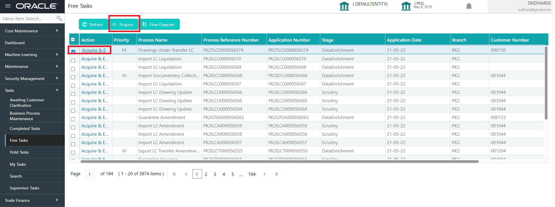 Description of detaskacquire.png follows