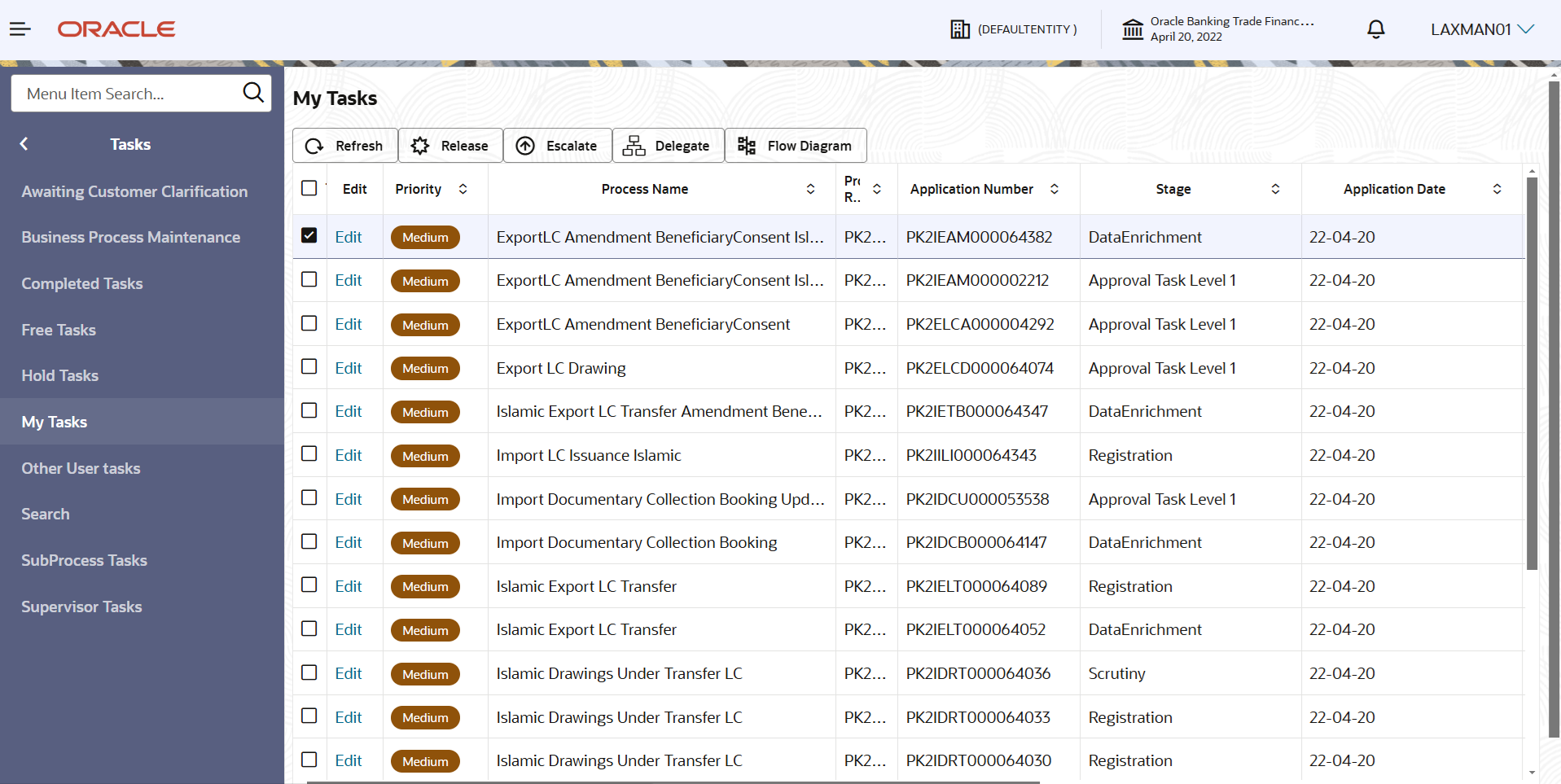 Description of Figure 2-6 follows Description of Figure 2-6 follows