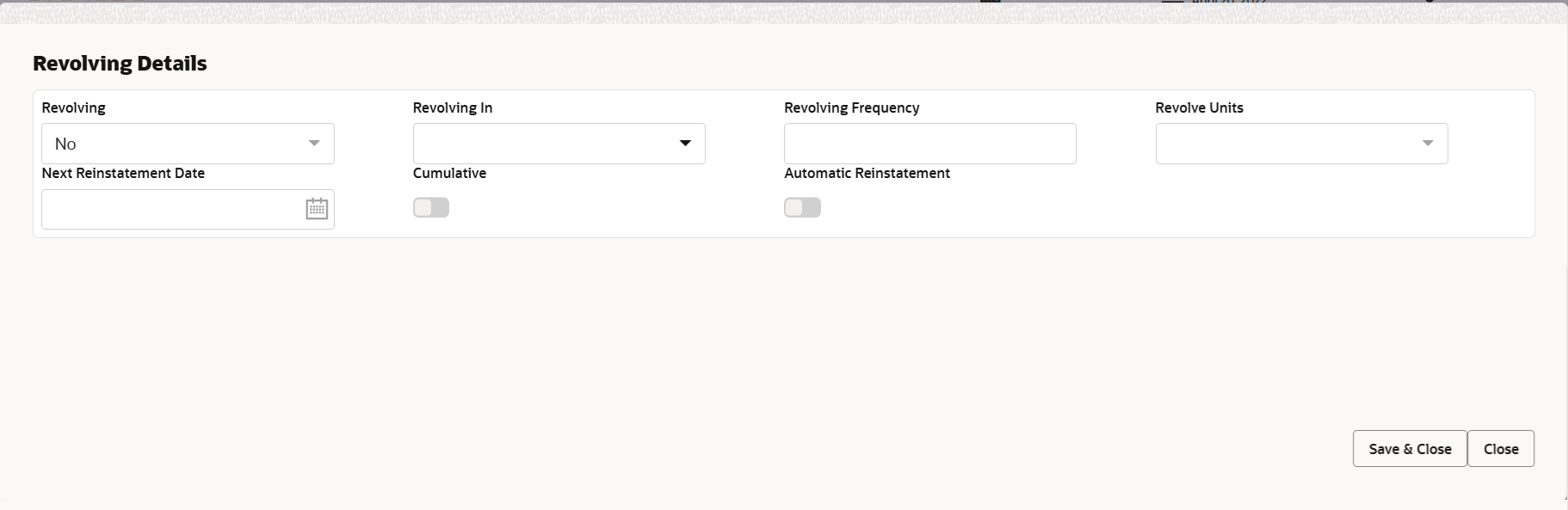 Description of scrutinyrevolvingdetails.png follows Description of scrutinyrevolvingdetails.png follows