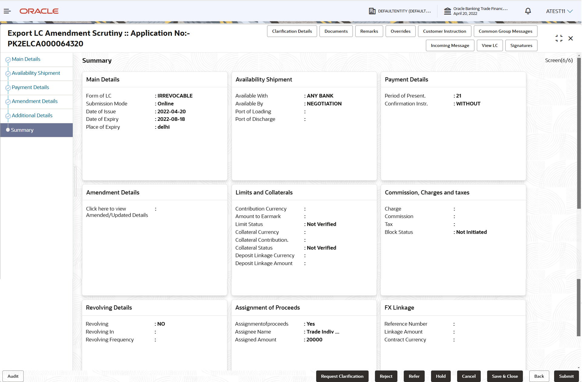 Description of scrutinysummary.png follows Description of scrutinysummary.png follows