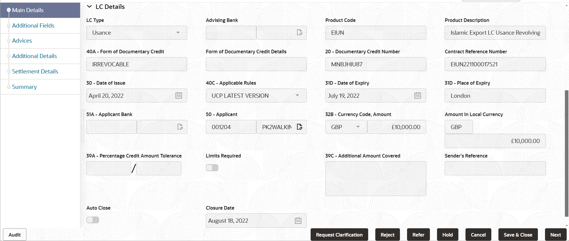 Description of Figure 2-8 follows Description of Figure 2-8 follows