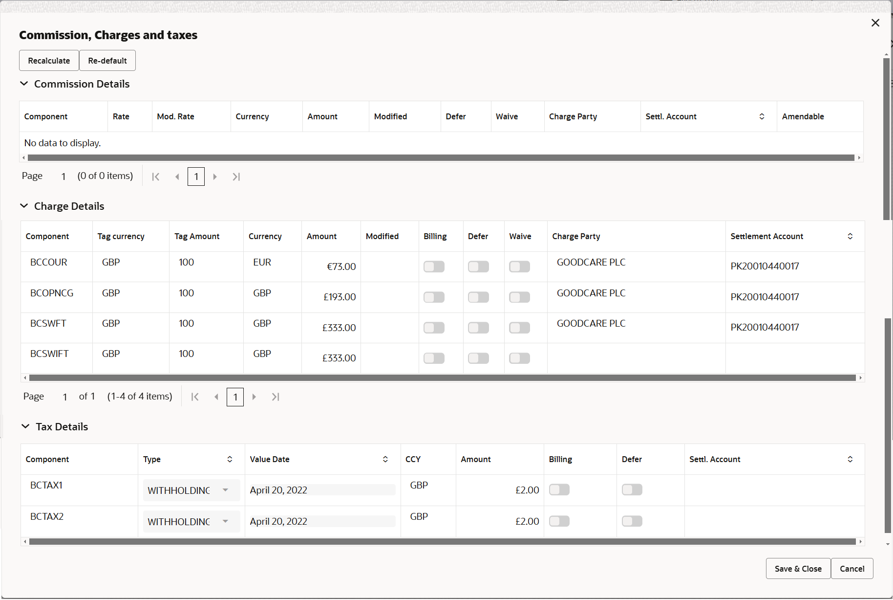 Description of scrutinychargedetails.png follows Description of scrutinychargedetails.png follows