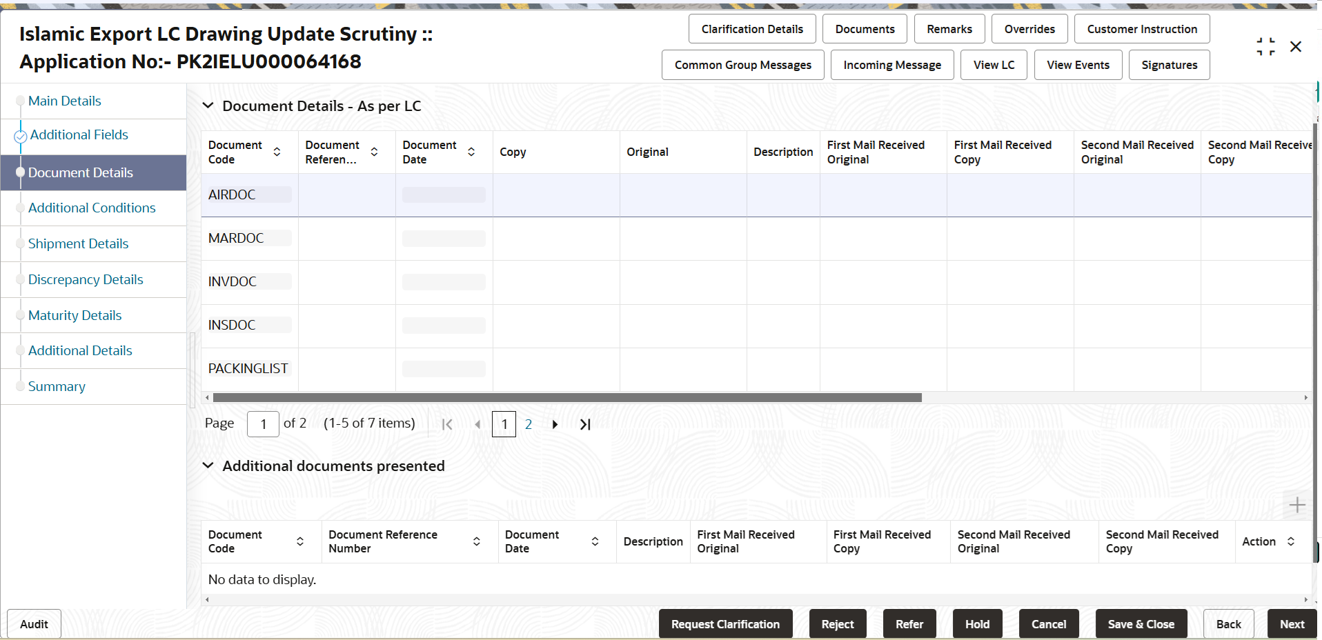 Description of Figure 2-10 follows Description of Figure 2-10 follows