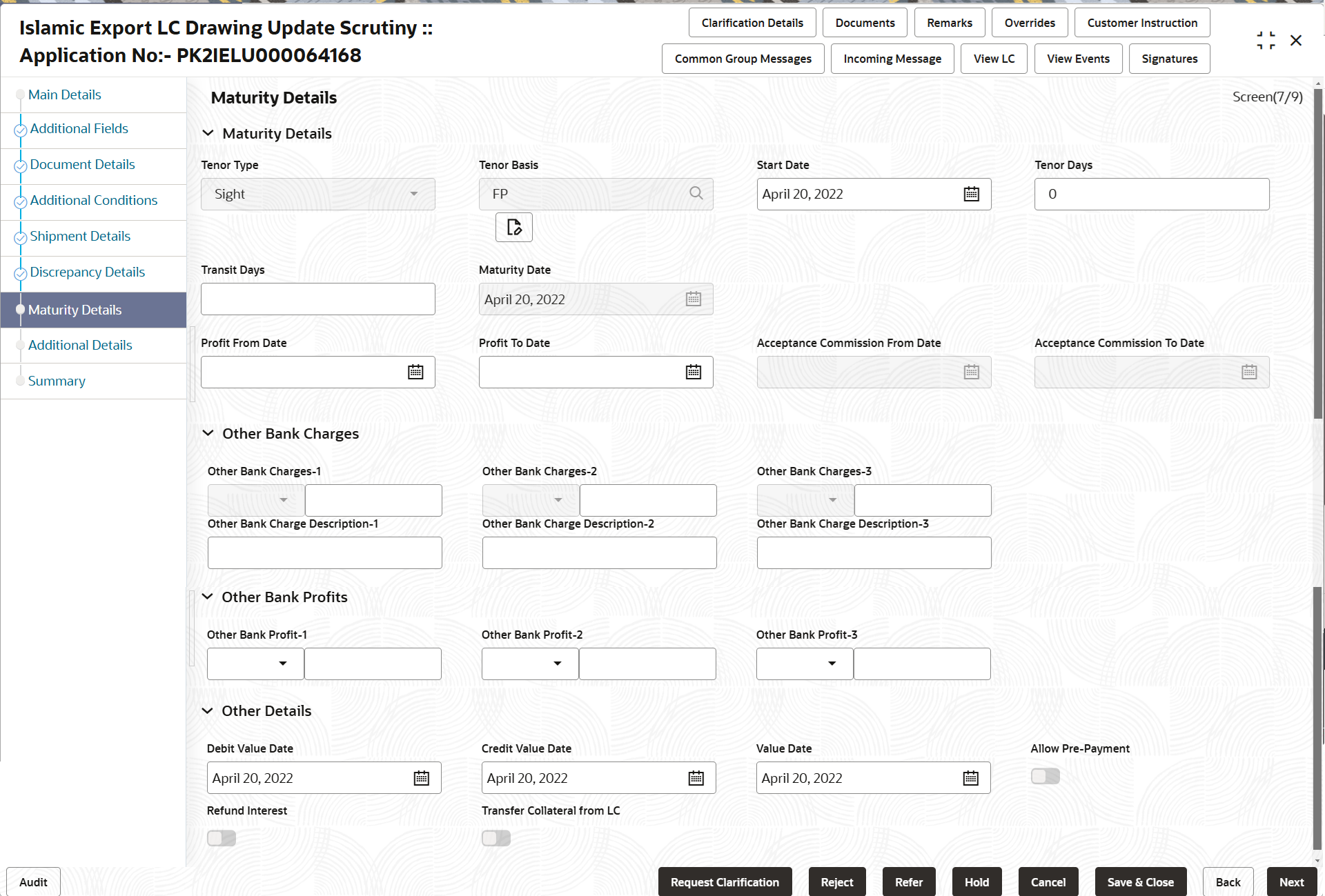 Description of Figure 2-19 follows Description of Figure 2-19 follows