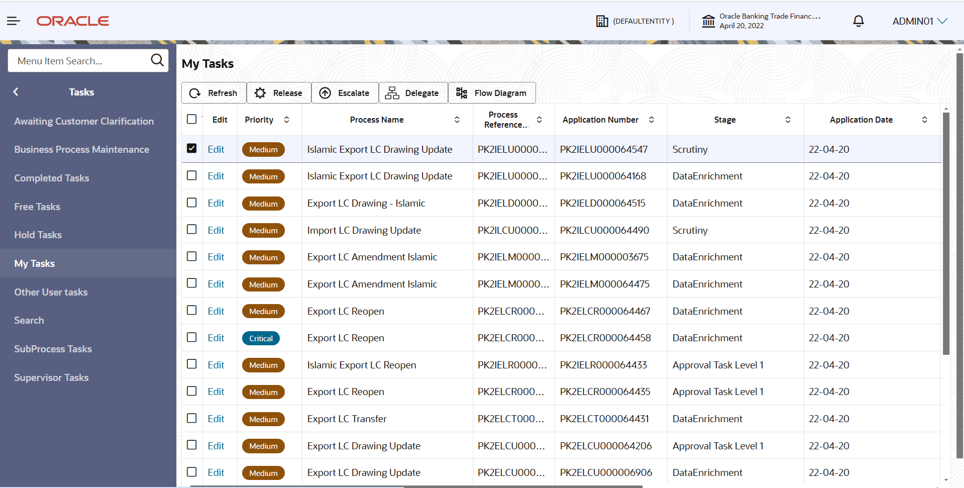 Description of Figure 2-6 follows Description of Figure 2-6 follows