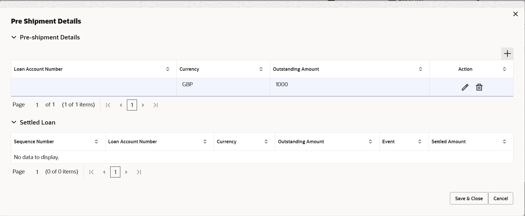 Description of scrutinypreshipmentdetails.png follows Description of scrutinypreshipmentdetails.png follows