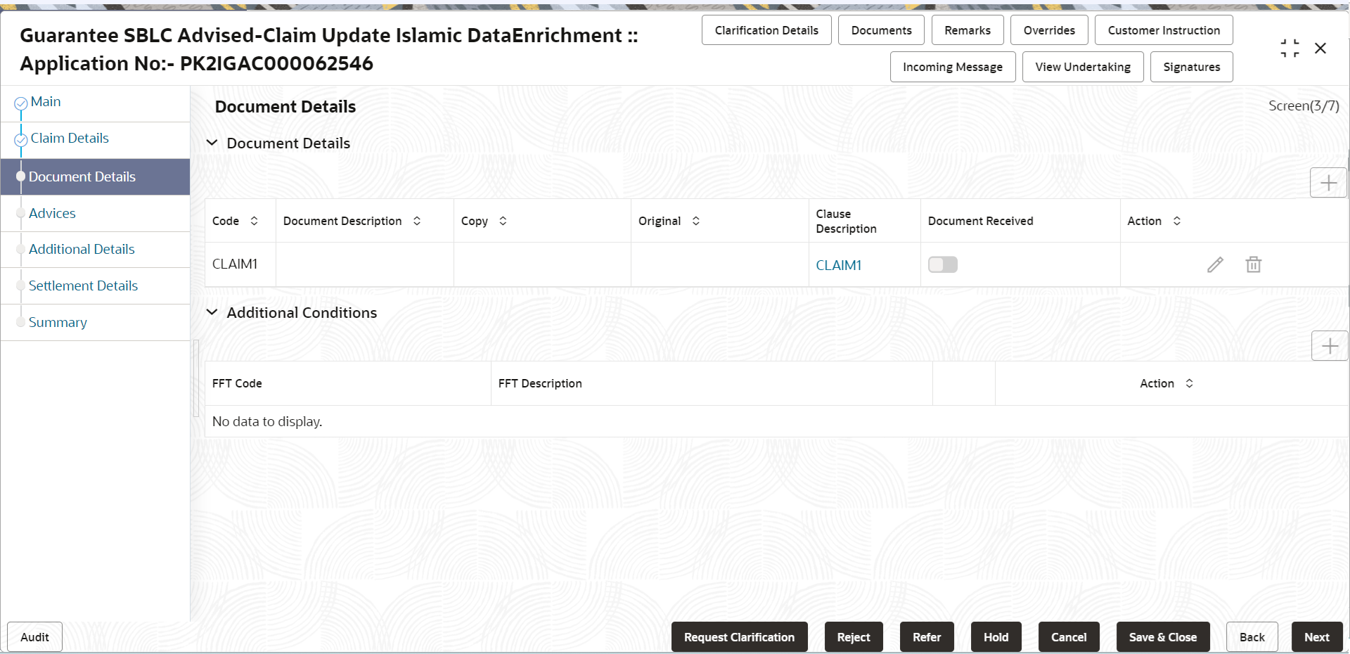 Description of dedocumentdetails.png follows Description of dedocumentdetails.png follows
