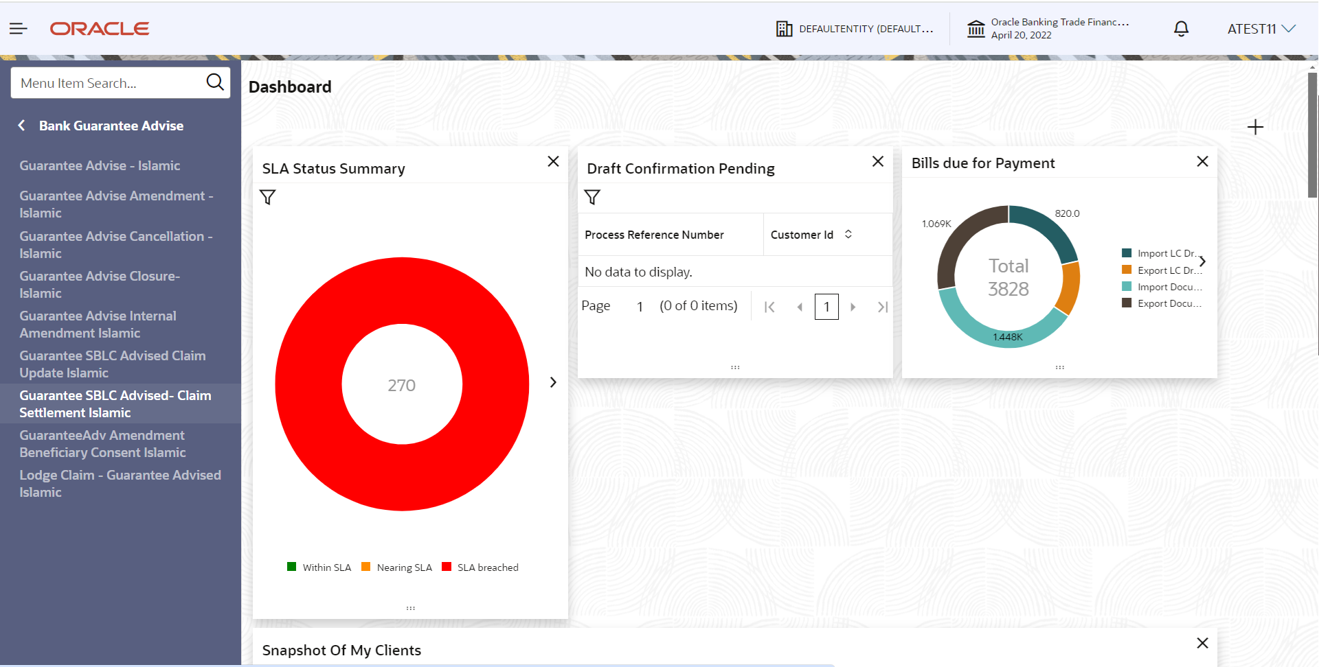 Description of guarantee-advised-claim-updateislamic.png follows Description of guarantee-advised-claim-updateislamic.png follows