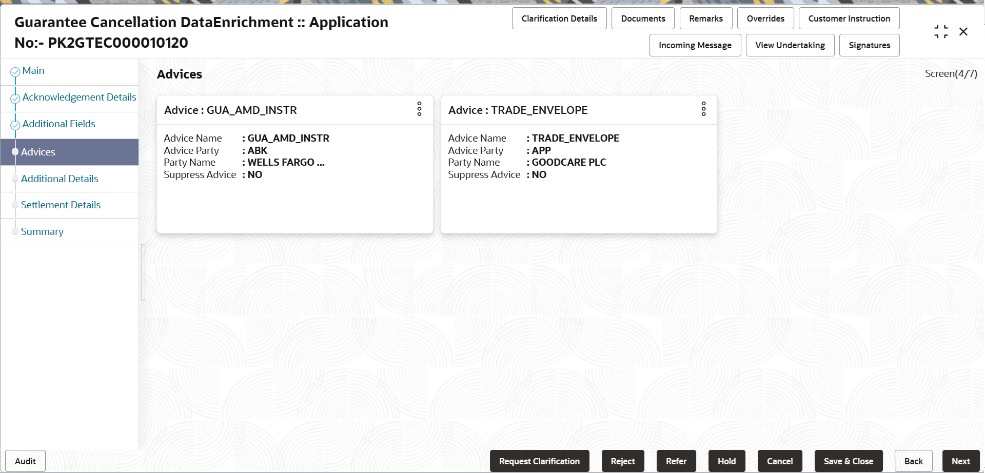 Description of Figure 2-11 follows Description of Figure 2-11 follows