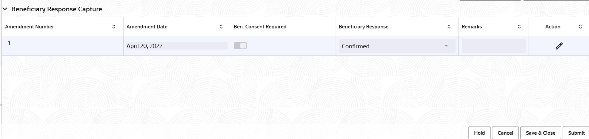 Description of registrationbenificiaryresponse.png follows