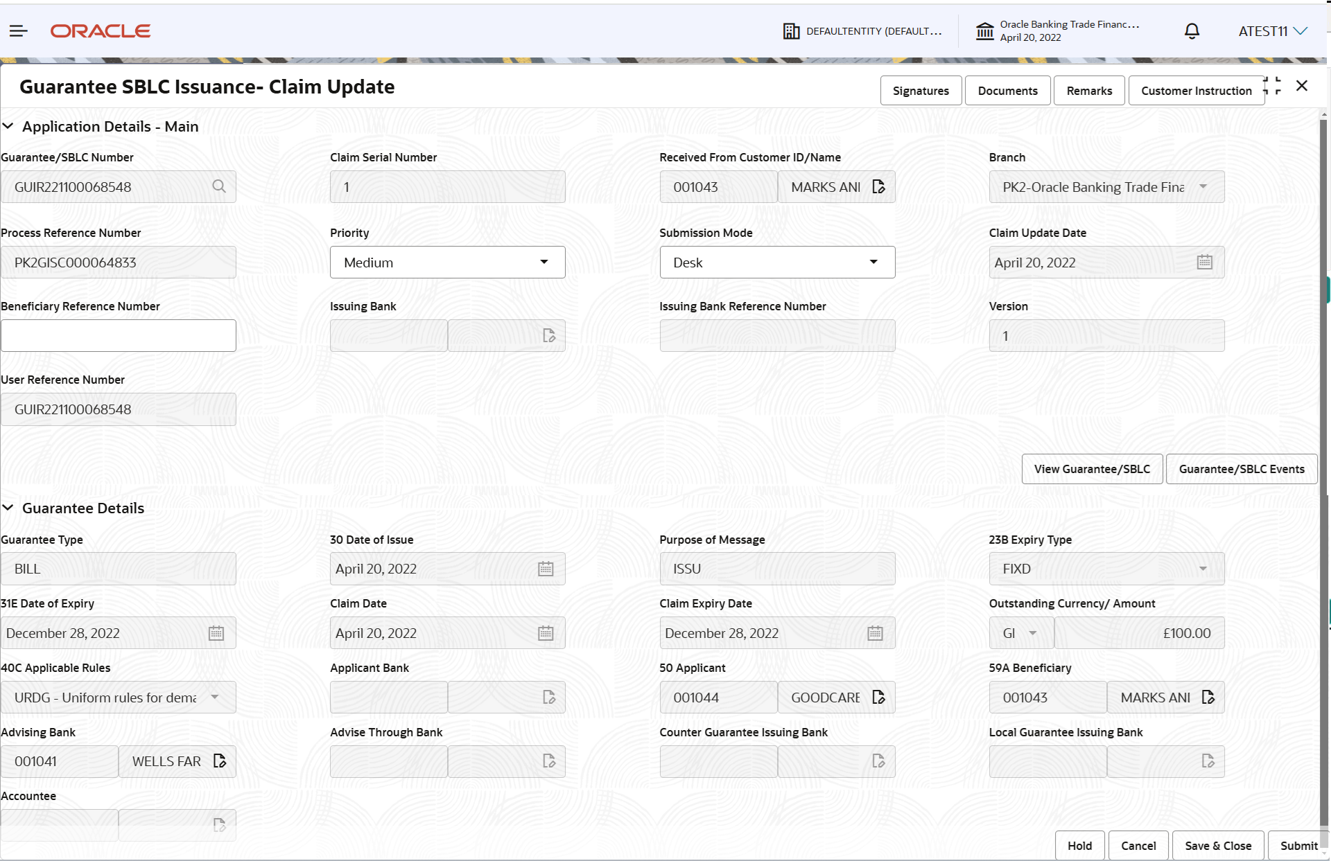 Description of Figure 2-4 follows Description of Figure 2-4 follows