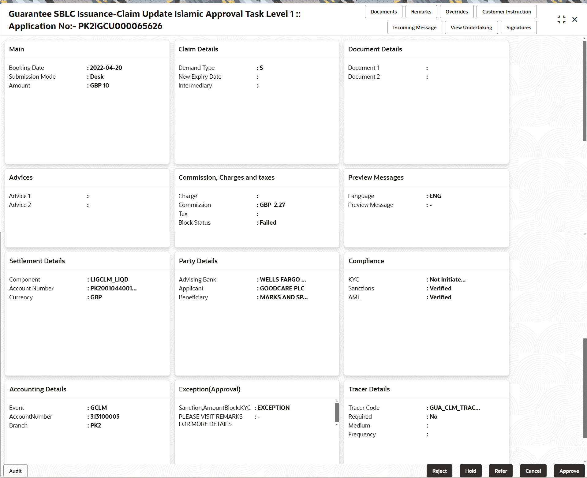 Description of Figure 2-20 follows Description of Figure 2-20 follows