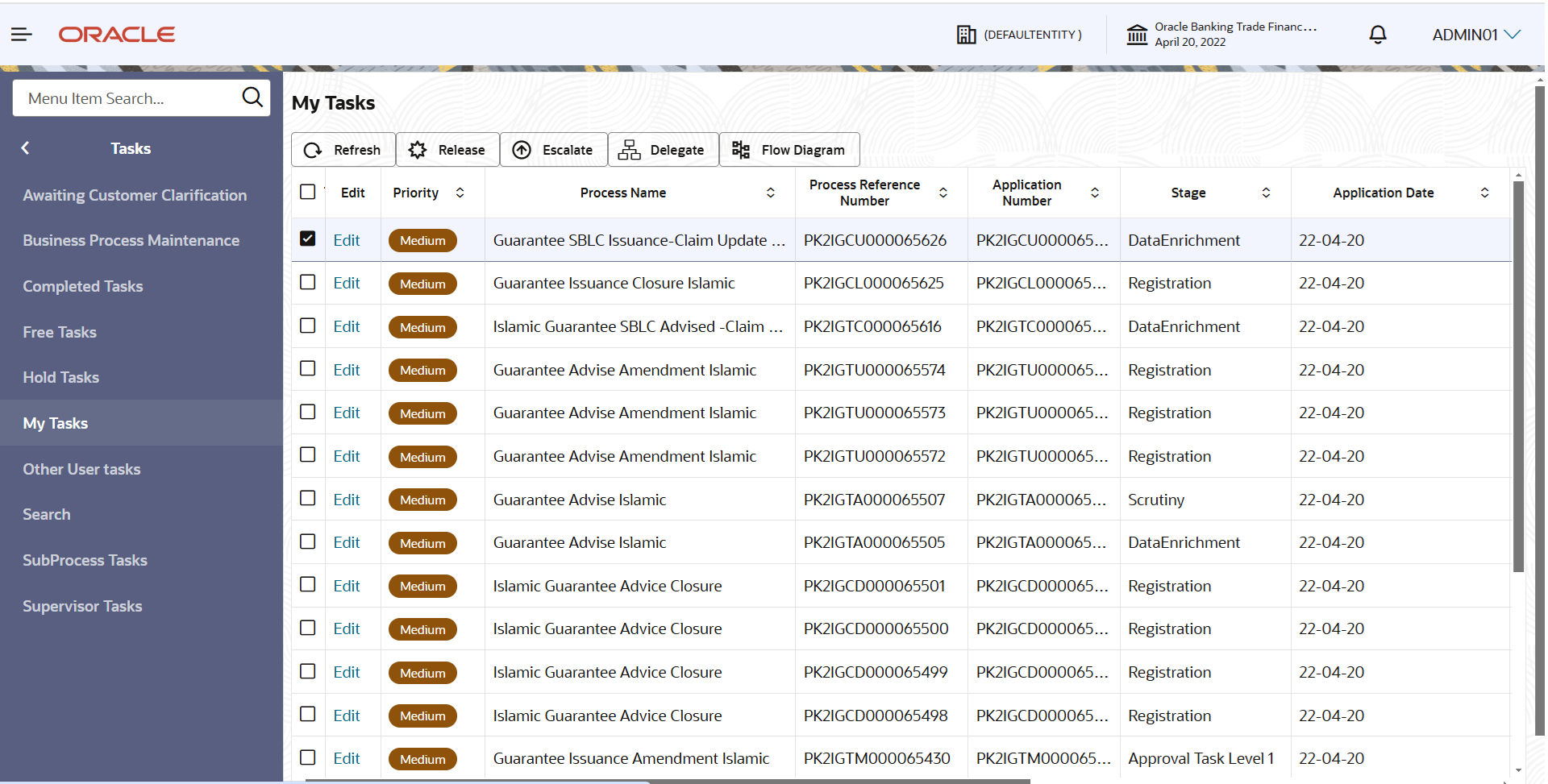 Description of Figure 2-6 follows Description of Figure 2-6 follows