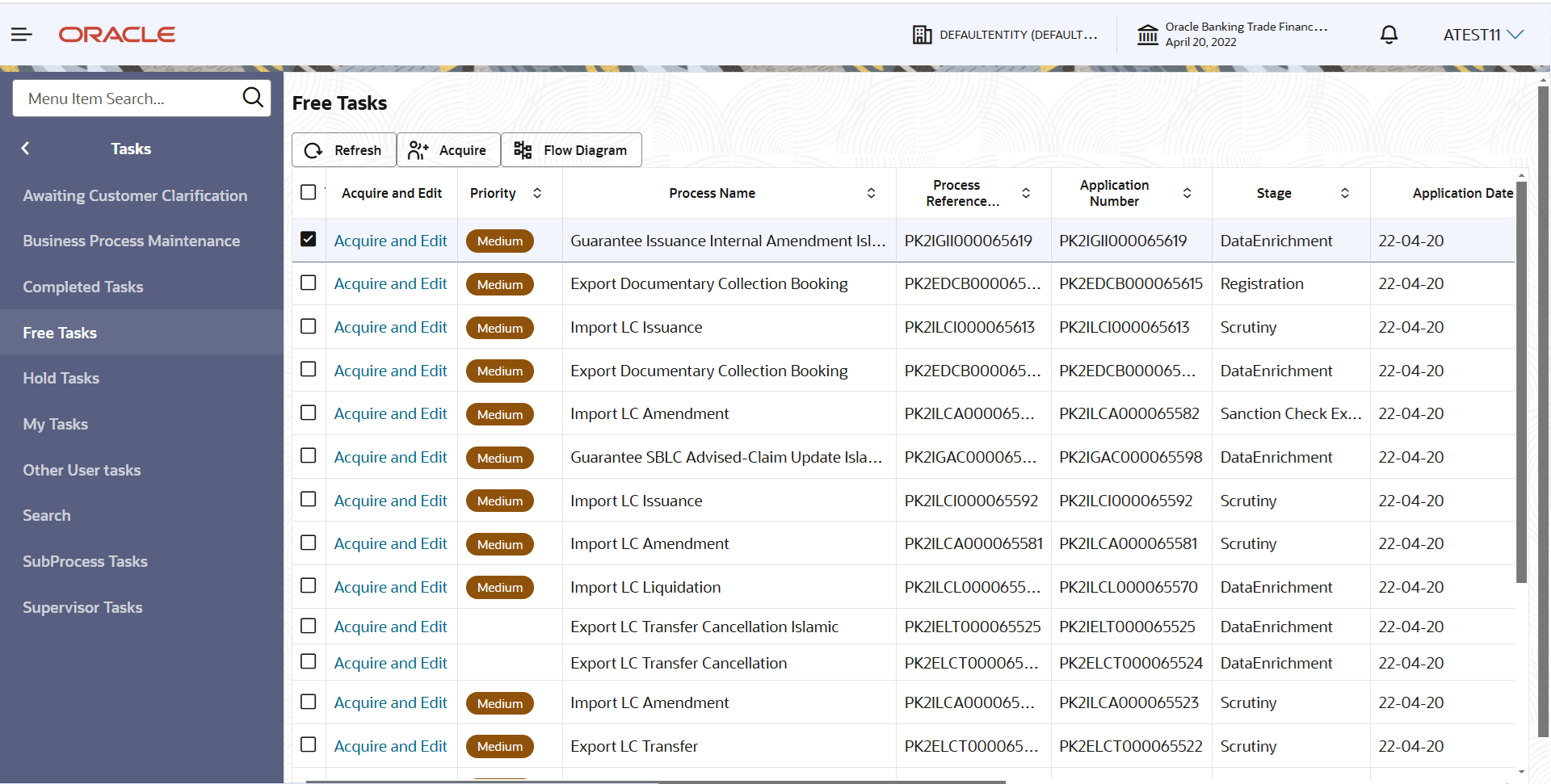 Description of Figure 2-5 follows Description of Figure 2-5 follows