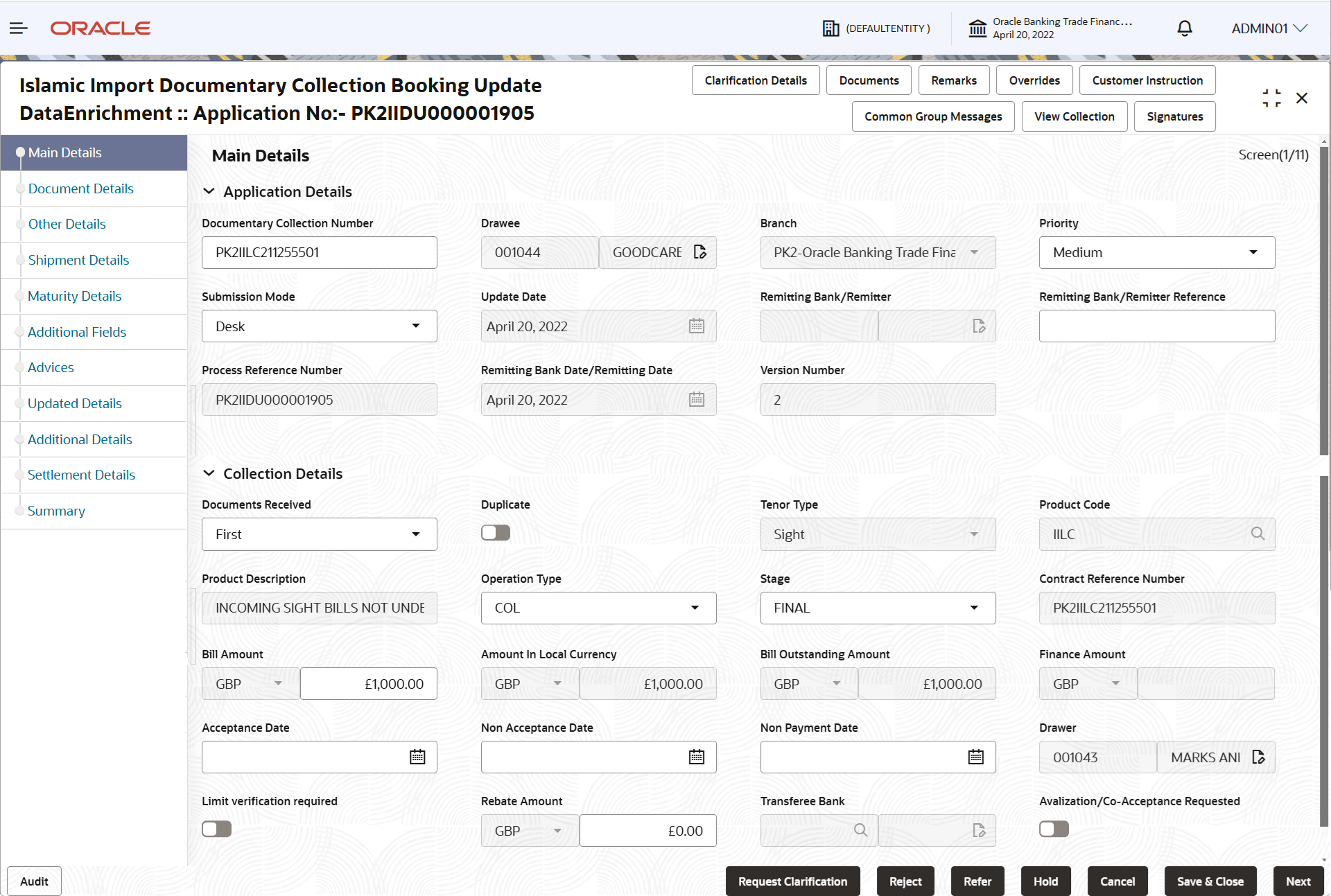 Description of Figure 2-6 follows Description of Figure 2-6 follows