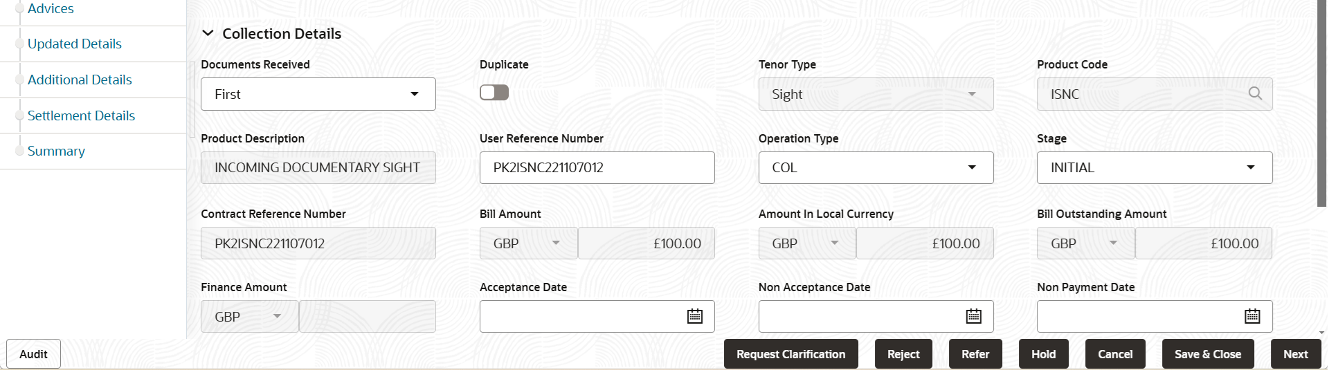 Description of Figure 3-8 follows Description of Figure 3-8 follows