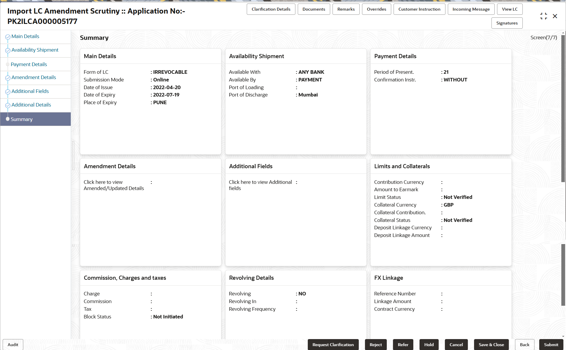 Description of scrutinysummary.png follows Description of scrutinysummary.png follows