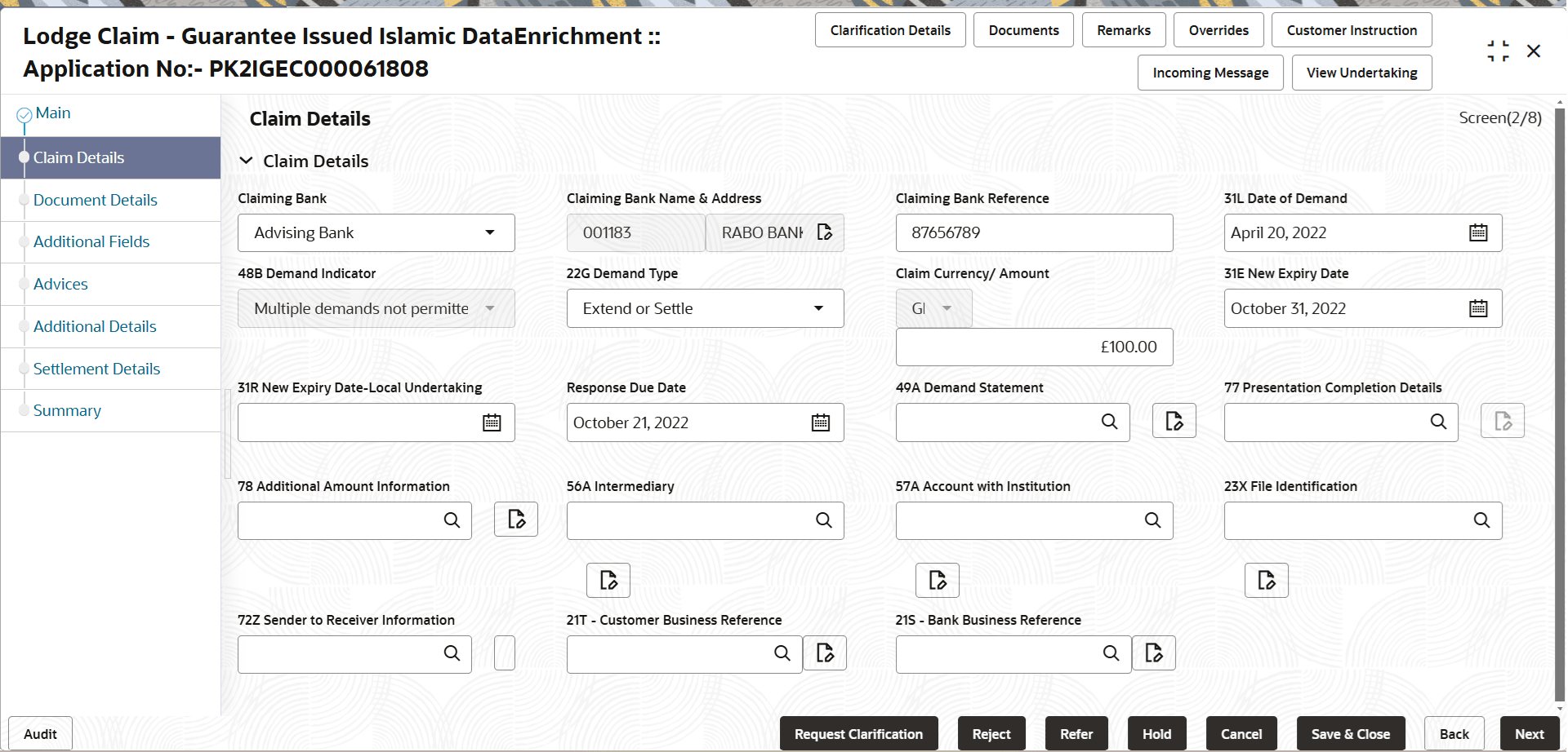 Description of declaimdetails.png follows