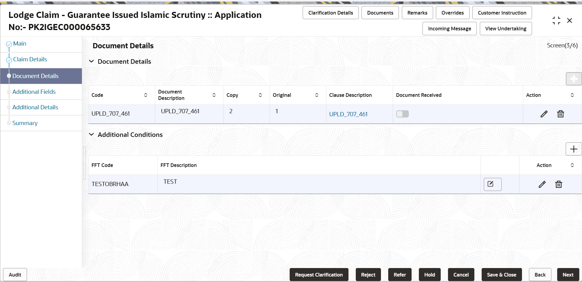 Description of scrutinydocumentdetails.png follows