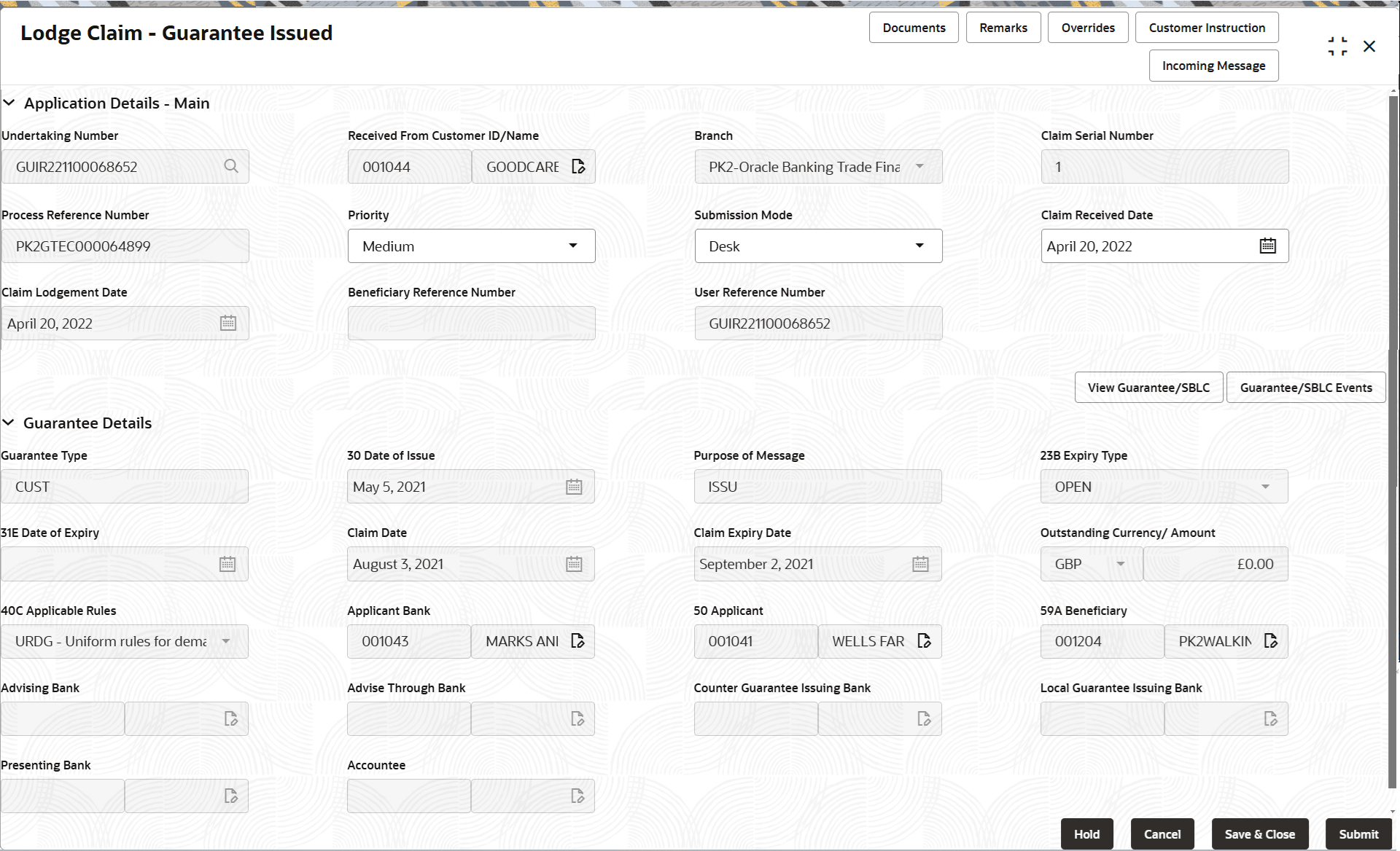 Description of Figure 2-4 follows Description of Figure 2-4 follows