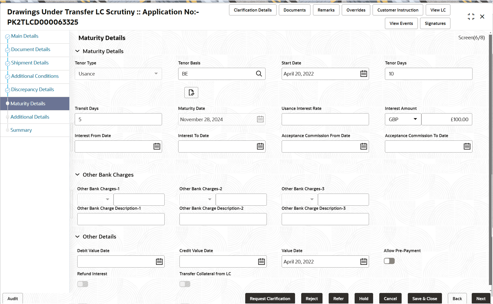 Description of Figure 2-12 follows Description of Figure 2-12 follows