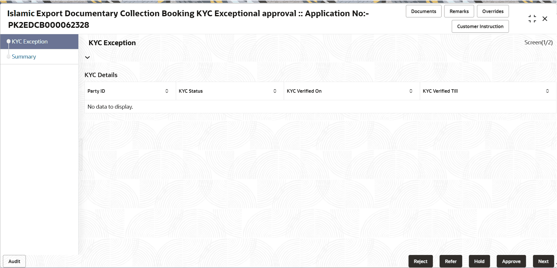 Description of kycexception.png follows
