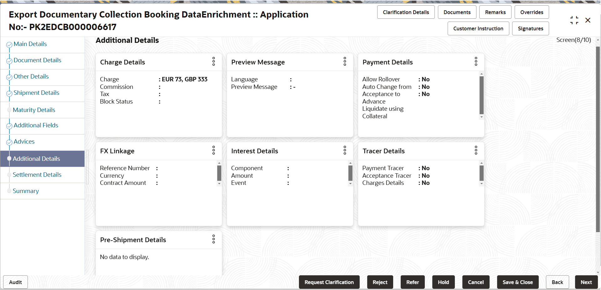 Description of deadditionaldetails.png follows Description of deadditionaldetails.png follows