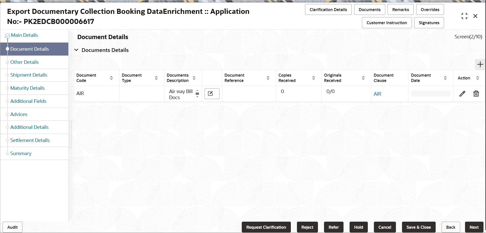 Description of Figure 3-8 follows Description of Figure 3-8 follows