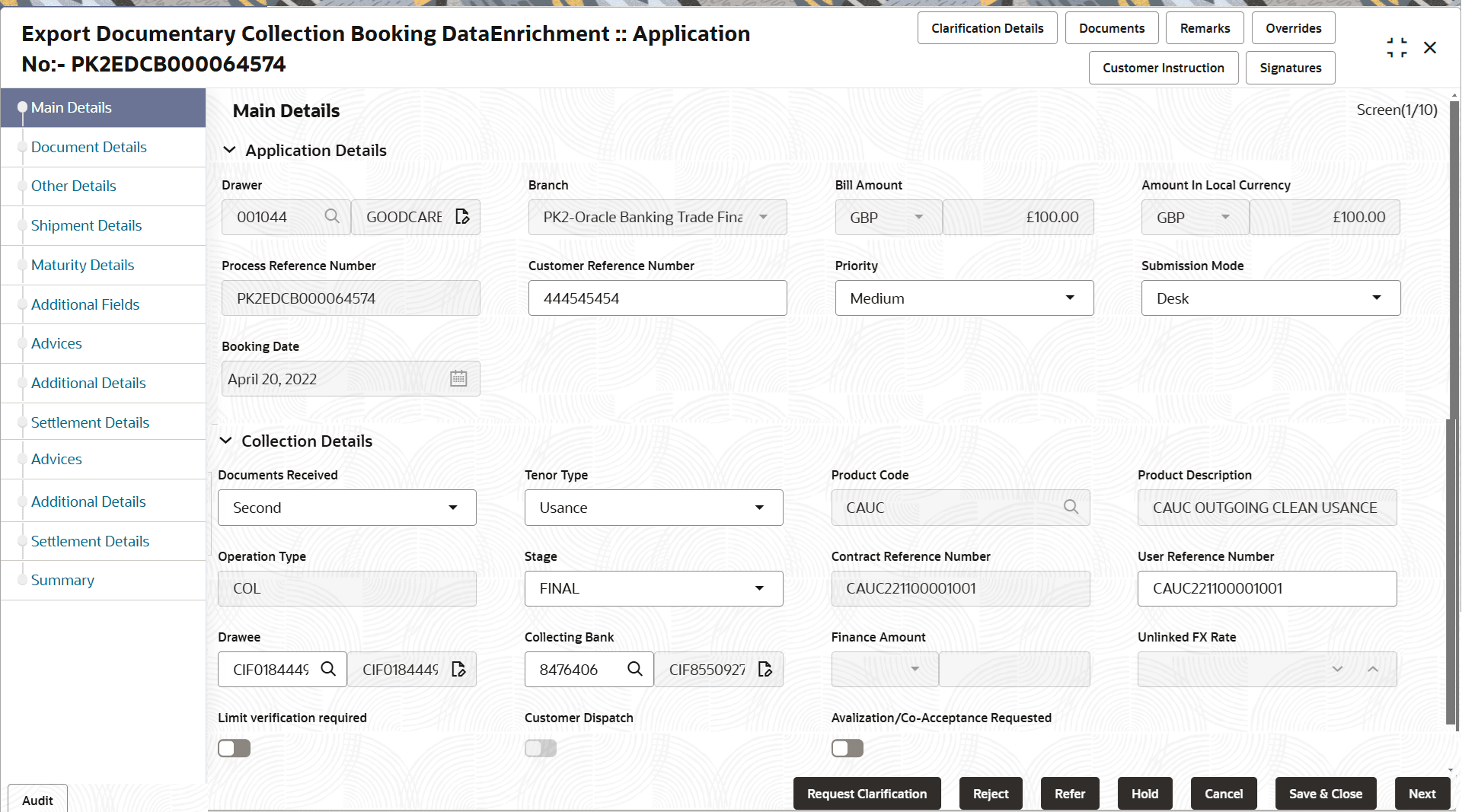 Description of Figure 3-6 follows Description of Figure 3-6 follows