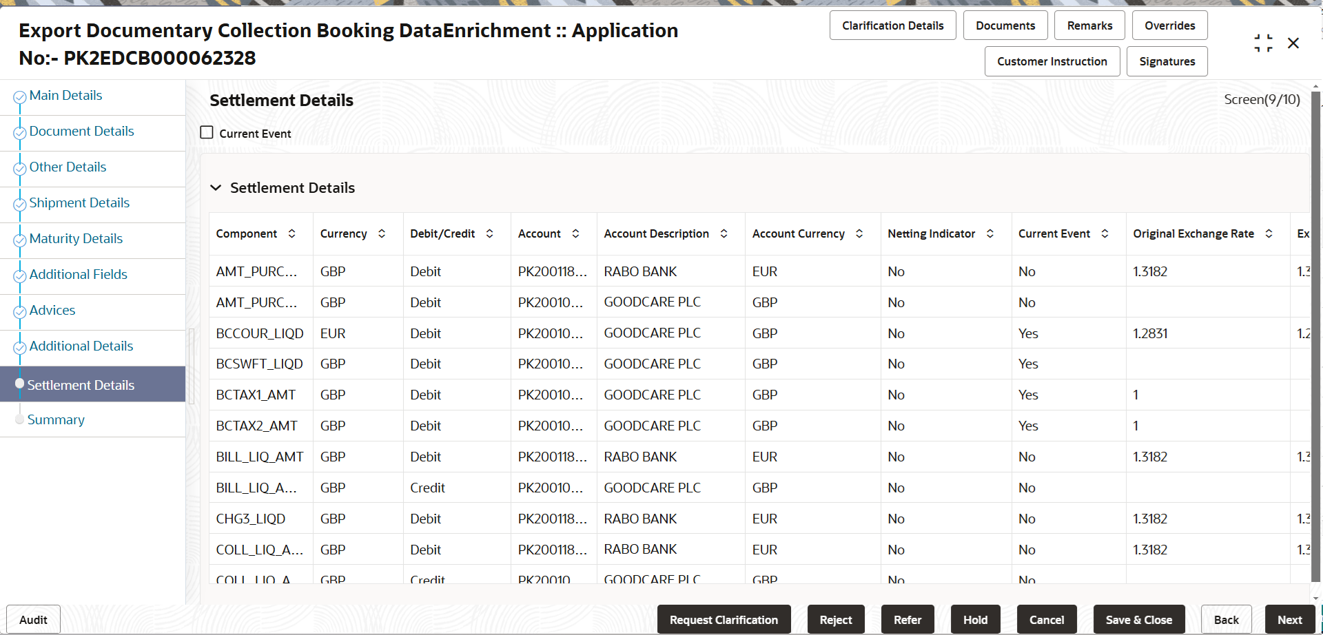 Description of Figure 3-21 follows Description of Figure 3-21 follows