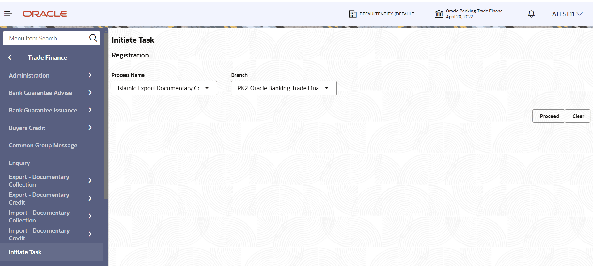 Description of initiatetask.png follows Description of initiatetask.png follows