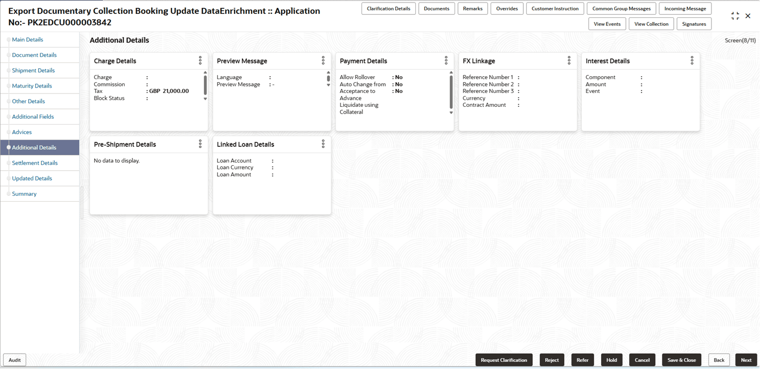 Description of deadditionaldetails.png follows Description of deadditionaldetails.png follows