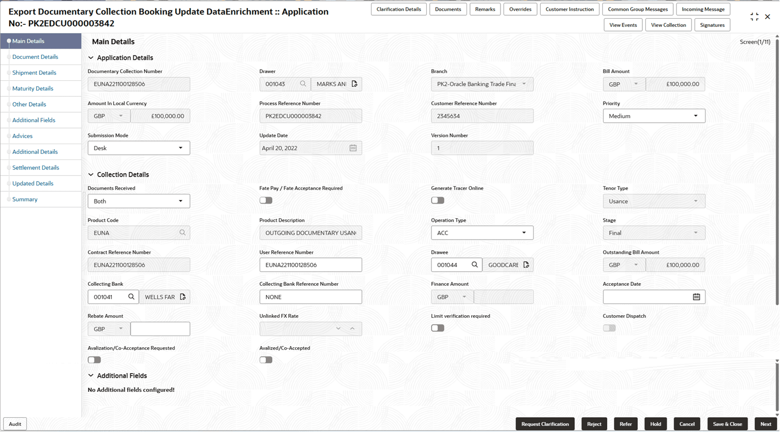 Description of Figure 3-7 follows Description of Figure 3-7 follows