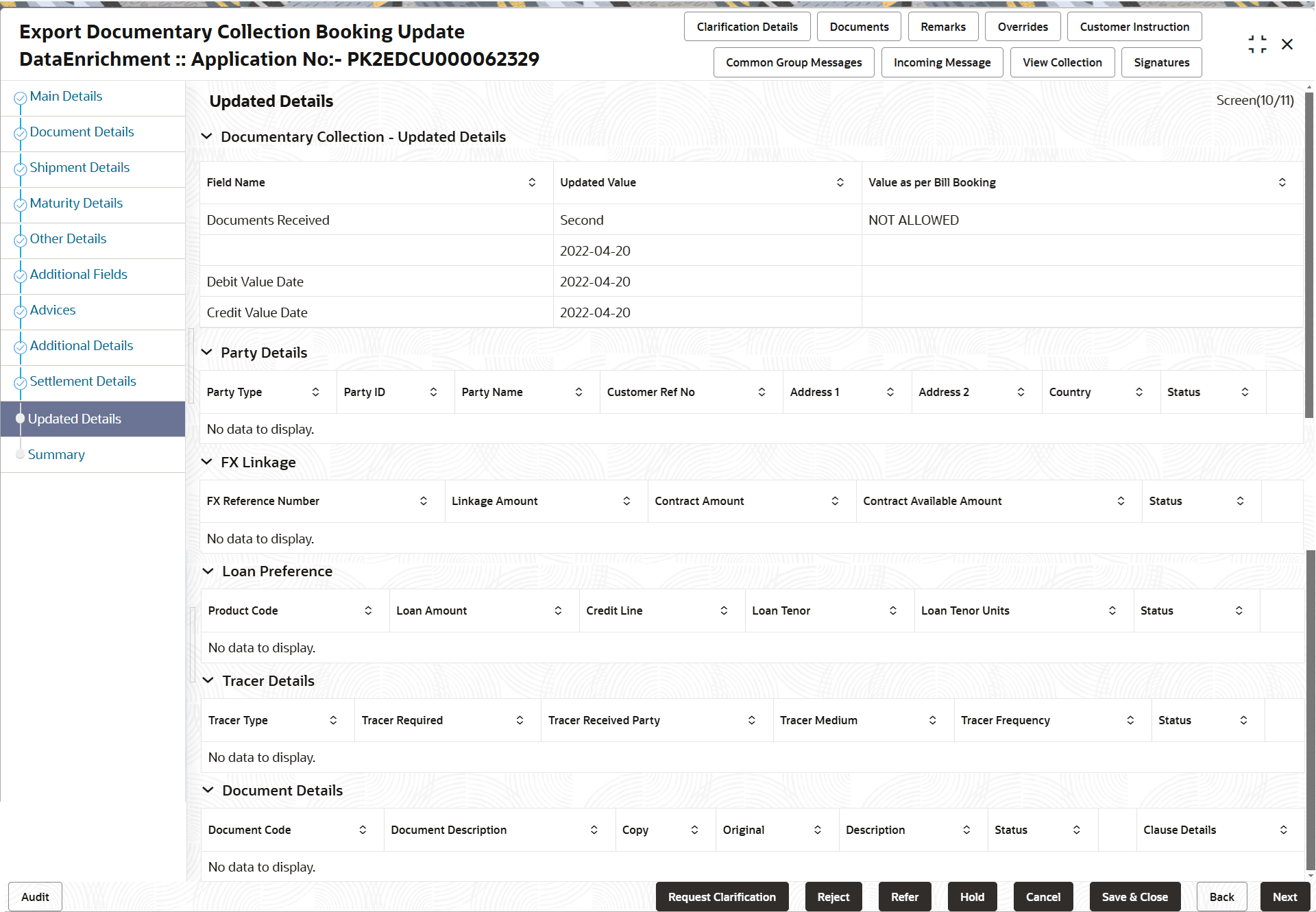Description of Figure 3-19 follows Description of Figure 3-19 follows