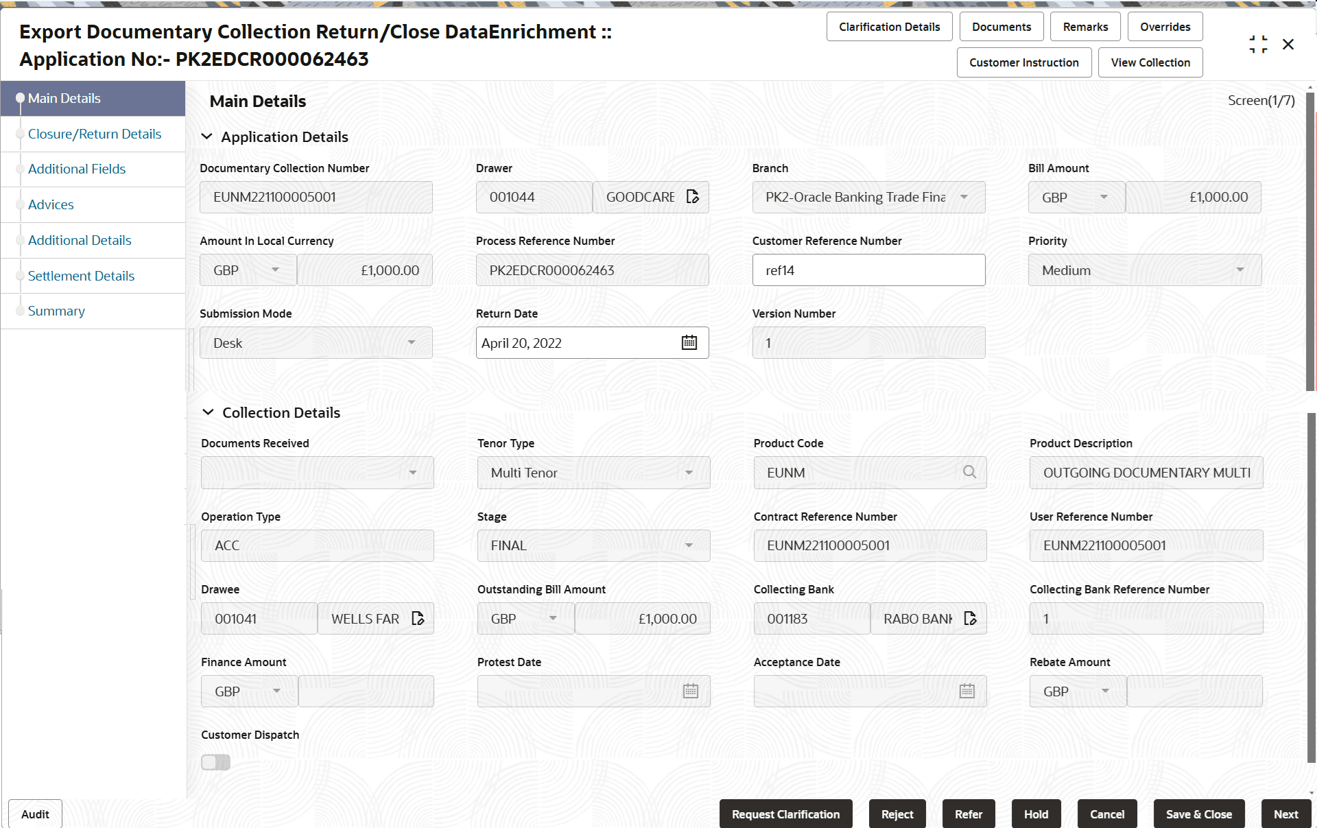 Description of Figure 3-7 follows Description of Figure 3-7 follows
