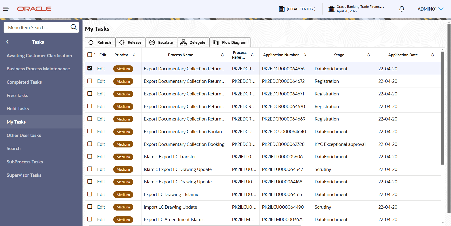 Description of Figure 3-6 follows Description of Figure 3-6 follows