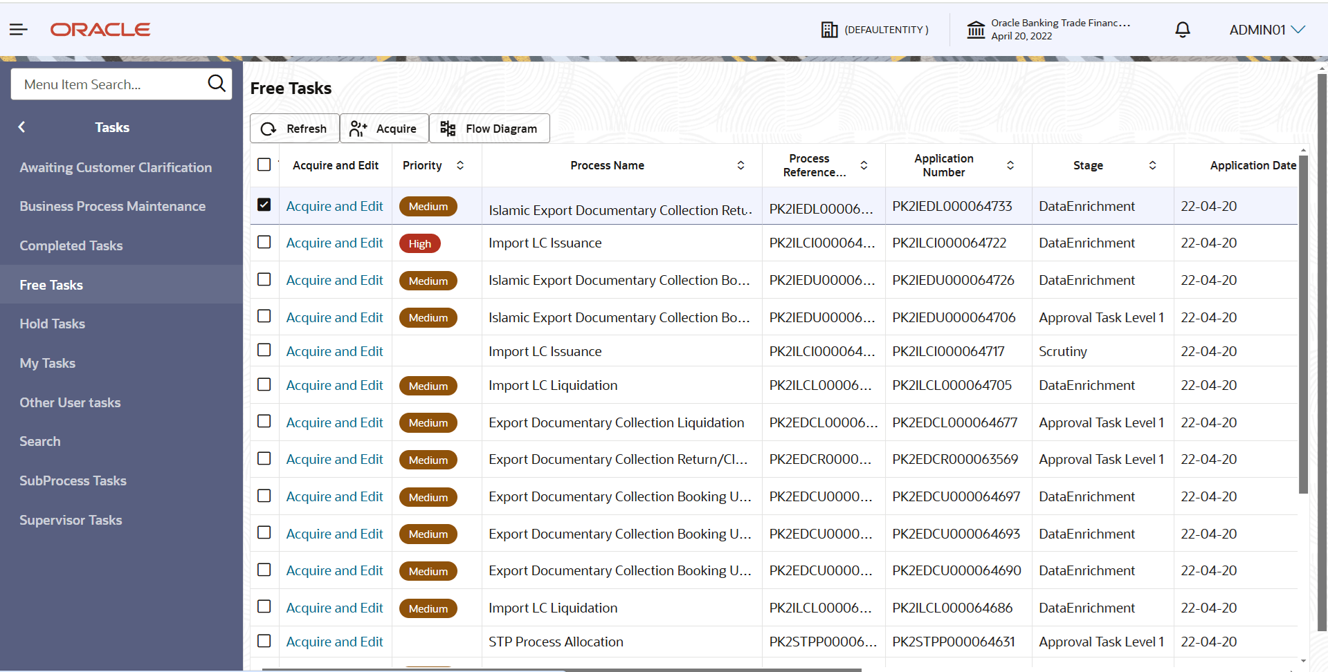 Description of Figure 3-5 follows Description of Figure 3-5 follows