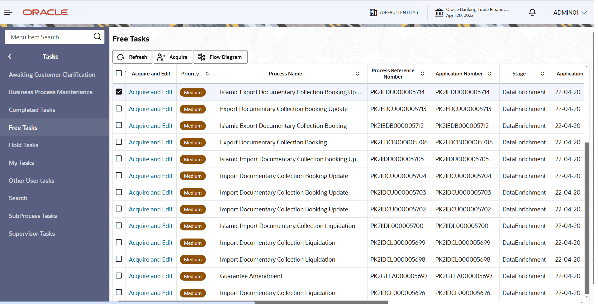 Description of Figure 3-5 follows Description of Figure 3-5 follows