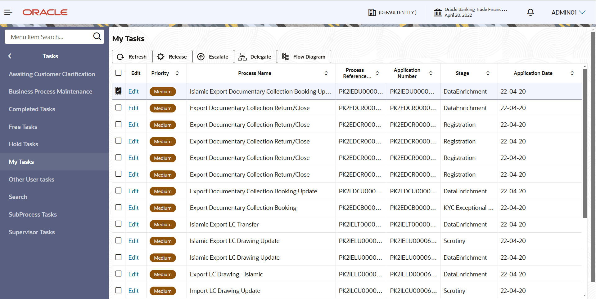 Description of Figure 3-6 follows Description of Figure 3-6 follows