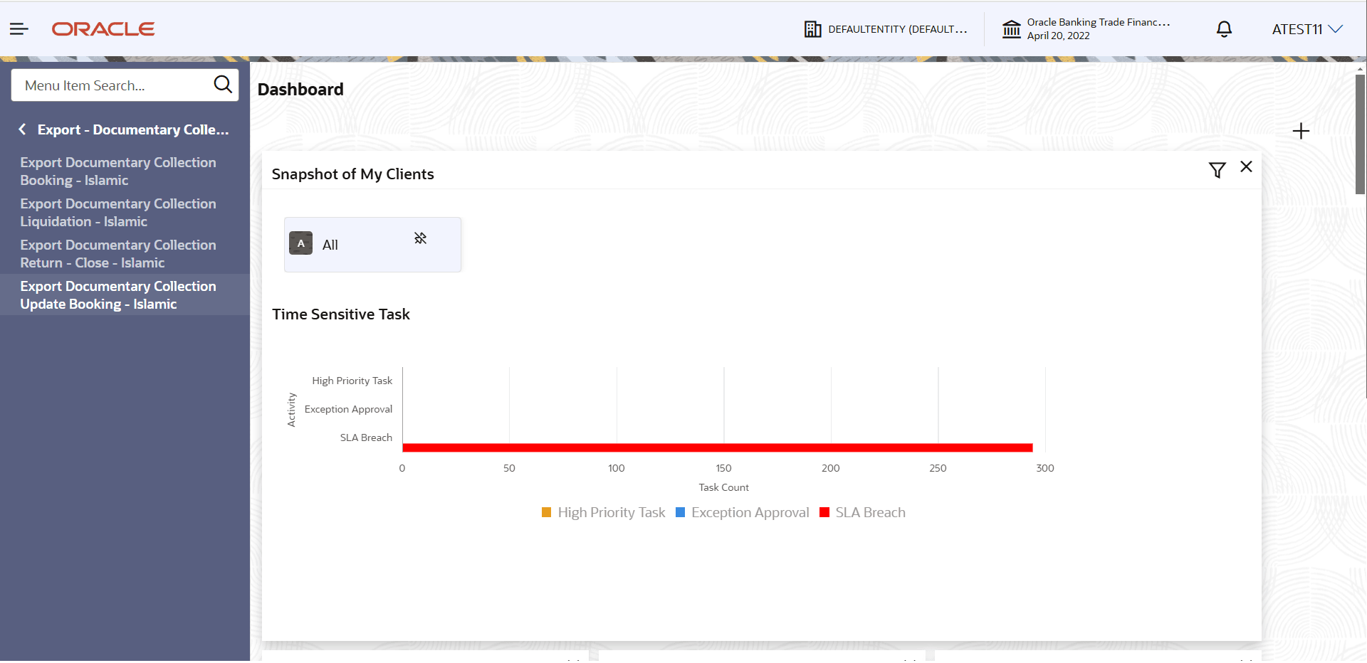 Description of exportdocumentarycollectionupdateislamic.png follows Description of exportdocumentarycollectionupdateislamic.png follows